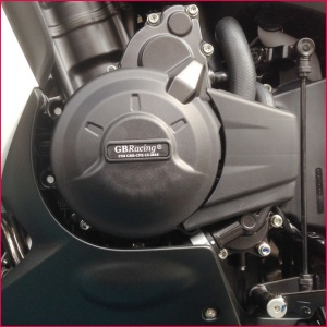 Honda CB500F (2013-2018) - GB Racing Engine Cover Set