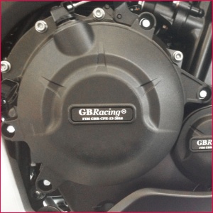 Honda CB500F (2013-2018) - GB Racing Engine Cover Set