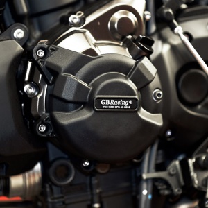Yamaha MT-07 (2014-2021) - GB Racing Engine Cover Set