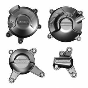 Yamaha XSR900 - GB Racing Engine Cover Set