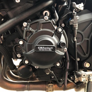 Yamaha MT-10 (2015-2022) - GB Racing Engine Cover Set