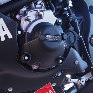 Yamaha YZF-R1 / R1M (2015-2021) - GB Racing Engine Cover Set