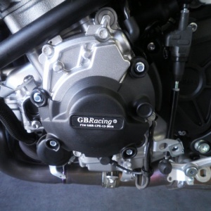 Yamaha YZF-R1 / R1M (2015-2021) - GB Racing Engine Cover Set