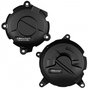 Suzuki GSX-1300R Hayabusa (2021-2023) - GB Racing Engine Cover Set