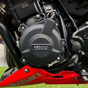 Suzuki GSX-S750 (2017-2022) - GB Racing Engine Cover Set