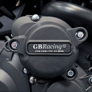 Suzuki GSX-S750 (2017-2022) - GB Racing Engine Cover Set