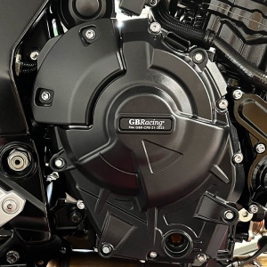 Suzuki GSX-8S (2023+) - GB Racing Engine Cover Set