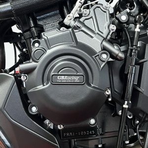 Suzuki GSX-8S (2023+) - GB Racing Engine Cover Set