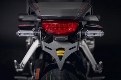 Honda CB650R Neo Sports Cafe (2019-2020) Evotech Performance Tail Tidy - PRN014447