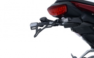 Honda CB125R (2018-2022) R&G Tail Tidy - LP0252BK