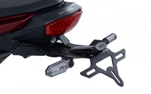 Honda CB300R (2018-2020) R&G Tail Tidy - LP0252BK