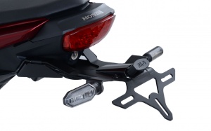 Honda cb125r tail on sale tidy