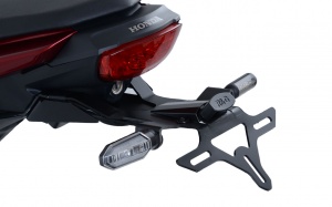 Honda CB125R (2018-2022) R&G Tail Tidy - LP0252BK