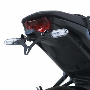 Honda CB1000R & PLUS (2018-2022) R&G Tail Tidy - LP0254BK