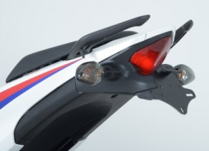 Honda CBR500R (2013-2015) R&G Tail Tidy - LP0151BK