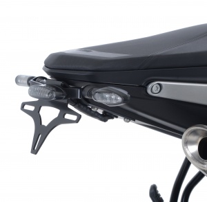 Duke 790 tail tidy discount