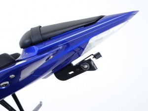 Yamaha YZF-R6 (2006-2016) R&G Tail Tidy - LP0020