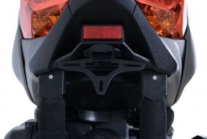Yamaha X-Max 300 (2017-2022) R&G Tail Tidy - LP0236BK