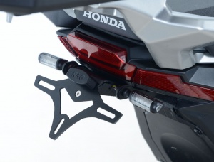 Honda X-ADV 750 (2017-2020) R&G Tail Tidy - LP0234BK