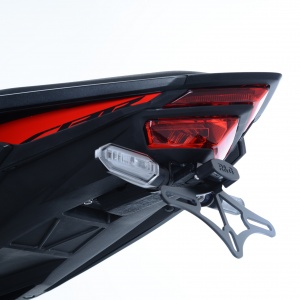 Honda CBR250RR (2017-2020) R&G Tail Tidy - LP0221BK