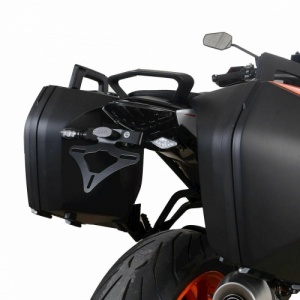 KTM 1290 Super Duke GT (2016-2020) R&G Tail Tidy - LP0202BK