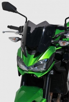 Kawasaki Z900 (2017-2023) Ermax Sports Screens