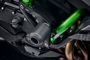 Kawasaki Z H2 (2020+) Evotech Performance Frame Crash Protection - PRN014991