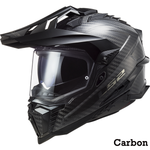LS2 MX701 C Explorer Helmet