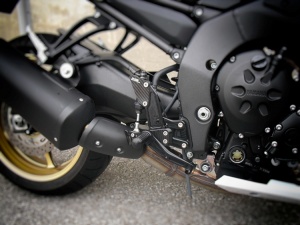 Yamaha clearance fz8 2010