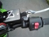 Mirror Blanking Plugs