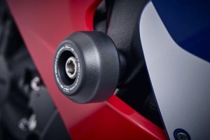 Honda CBR1000RR-R (2020-2024) Evotech Performance Crash Bungs - PRN014774