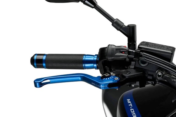 thumbnail image 2 of Yamaha Mt07 Adjustable Levers... 2 of 9