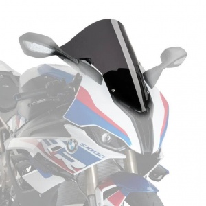 BMW S1000RR (2019-2023) Puig Sports Screen - Double Bubble