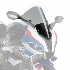 BMW S1000RR (2019-2023) Puig Sports Screen - Double Bubble