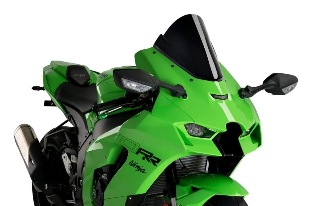 Puig Racing Screen - Kawasaki Ninja ZX10-R (2021+) | M20541