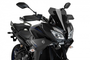 Yamaha Tracer 900 GT (2018-2020) Puig Sports Screen