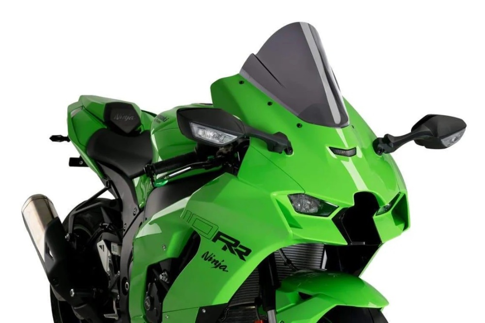 Puig Racing Screen - Kawasaki Ninja ZX10-R (2021+) | M20541