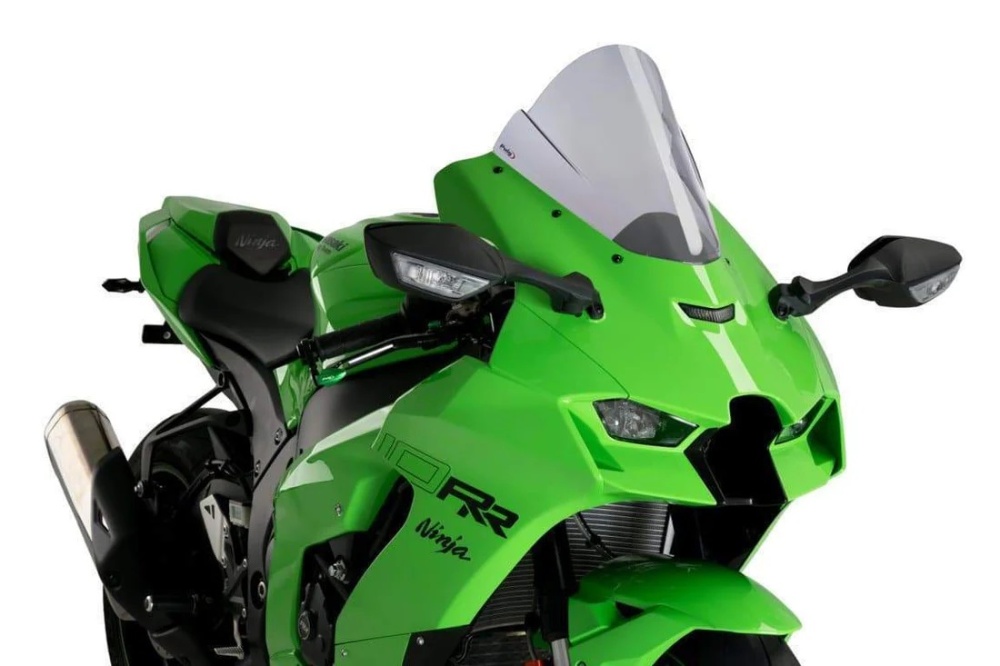 Ninja ZX-25R NITRON リアサスペンションモノショック NTR R1