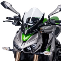 Kawasaki Z1000 (2014-2020) Puig Touring Screen