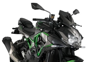 Kawasaki Z H2 (2020-2023) Puig Sports Screen