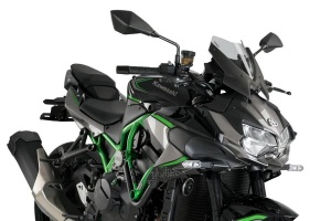 Kawasaki Z H2 (2020-2023) Puig Sports Screen