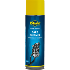 Putoline Carb Cleaner 500ml