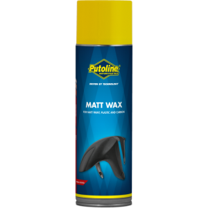 Putoline Matt Wax Polish 500ml