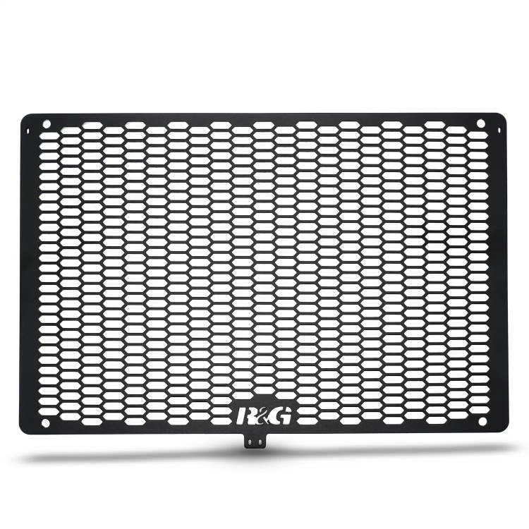 Yamaha Radiator cover Tracer9 - Termaat Motoren