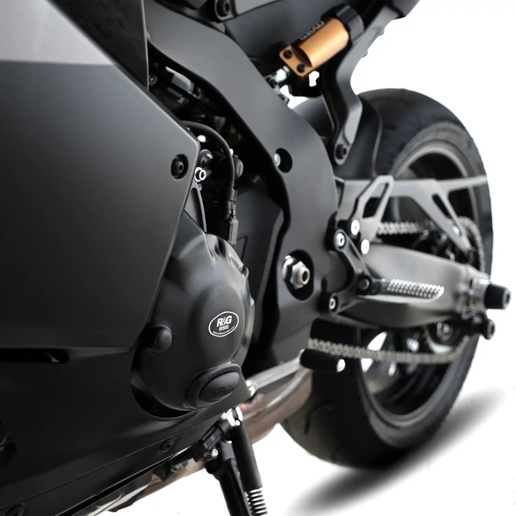 Factory Racing Engine Casing Yamaha XSR900 (2022-2024) R&G Left Hand Side Engine Case Cover|ECC0333R ...