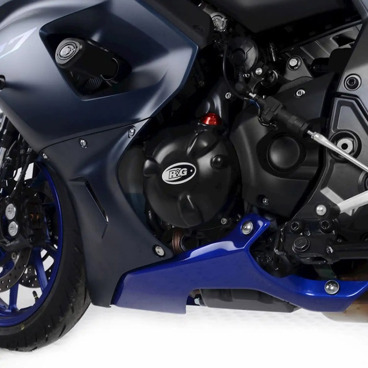 Yamaha YZF-R7 (2022-2025) R&G Engine Case Cover Kit|KEC0149R ...