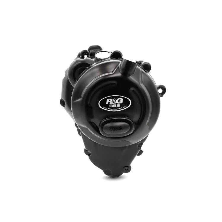 Factory Racing Engine Casing Triumph Speed Triple 1200 RX (2025+) R&G Engine Case Cover Kit|KEC0153R ...