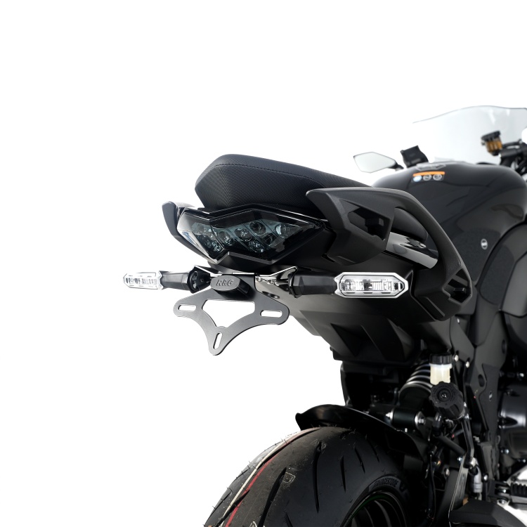 Kawasaki Ninja 1000SX (2020-2024) R&G Tail Tidy R&G Tail Tidy