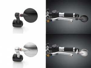 Rizoma Spy-R Mirror|KTM - spengineering.co.uk