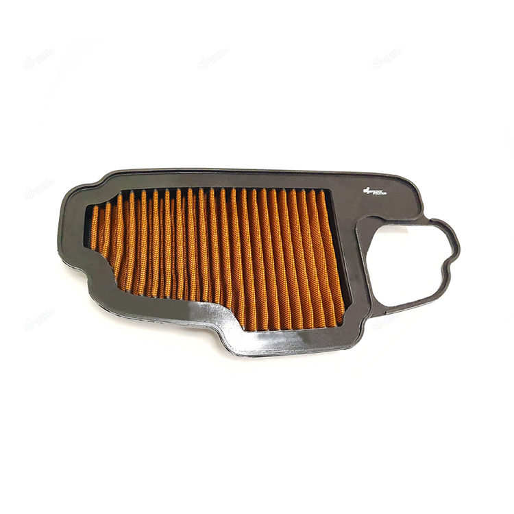 Chrome Air Filter KN Style 28mm For Honda Monkey Z50 J1 Z50A Etc